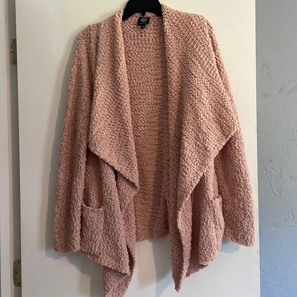 Womens Cardigan/Shaw